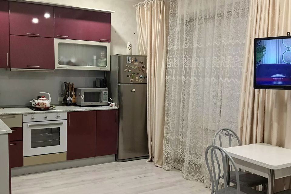 Продаётся студия, 28 м²