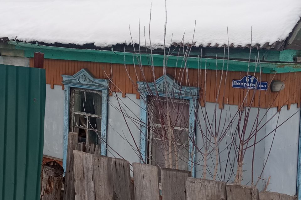 Аренда дома в уссурийске. Дом в Уссурийске
