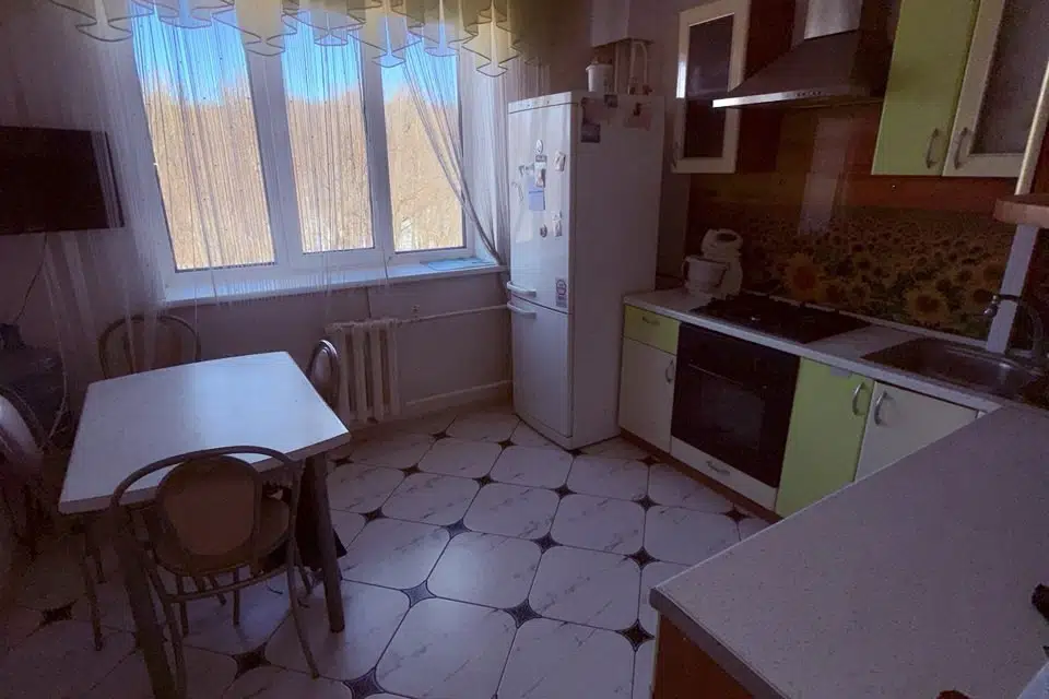 Продаётся 2-комнатная квартира, 74.8 м²