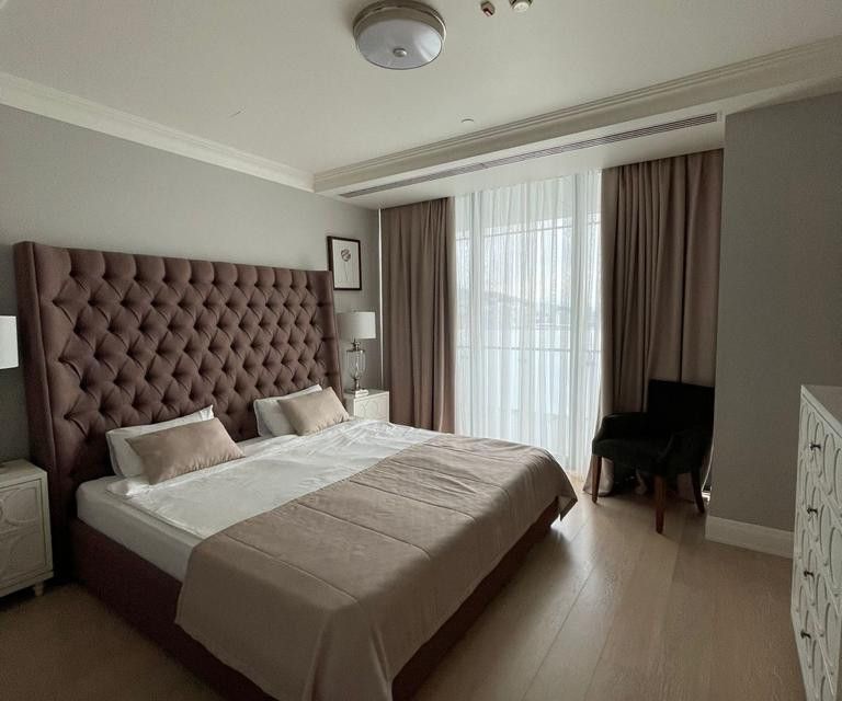 Продаётся 3-комнатная квартира, 108.4 м²