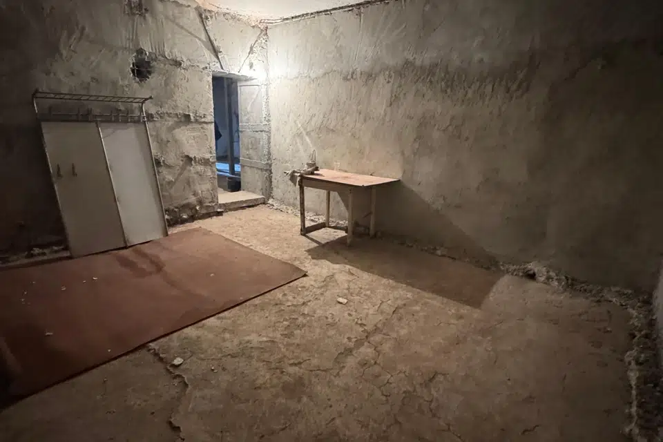 Продаётся помещение своб. назначения, 110 м²