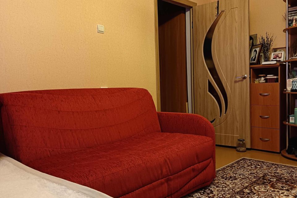 Продаётся 2-комнатная квартира, 50.3 м²