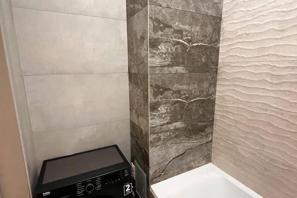 Продаётся 3-комнатная квартира, 85.4 м²
