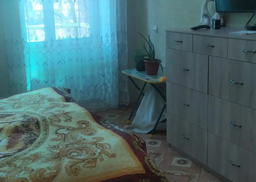 Продаётся 2-комнатная квартира, 55.3 м²