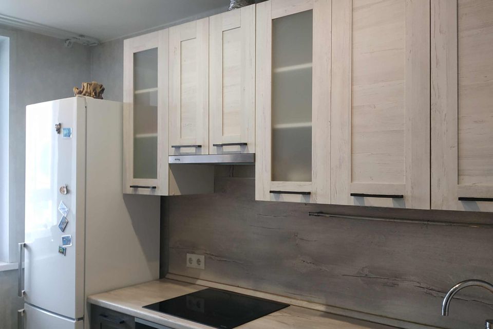 Продаётся 2-комнатная квартира, 50.5 м²