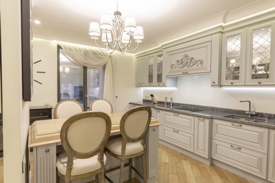 Продаётся 2-комнатная квартира, 65 м²