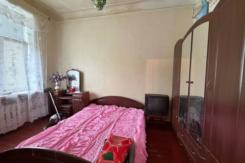 Продаётся 4-комнатная квартира, 98.9 м²