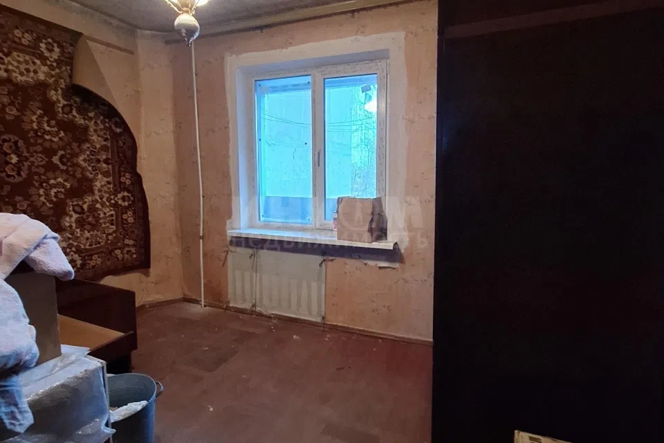 Продаётся 3-комнатная квартира, 74 м²