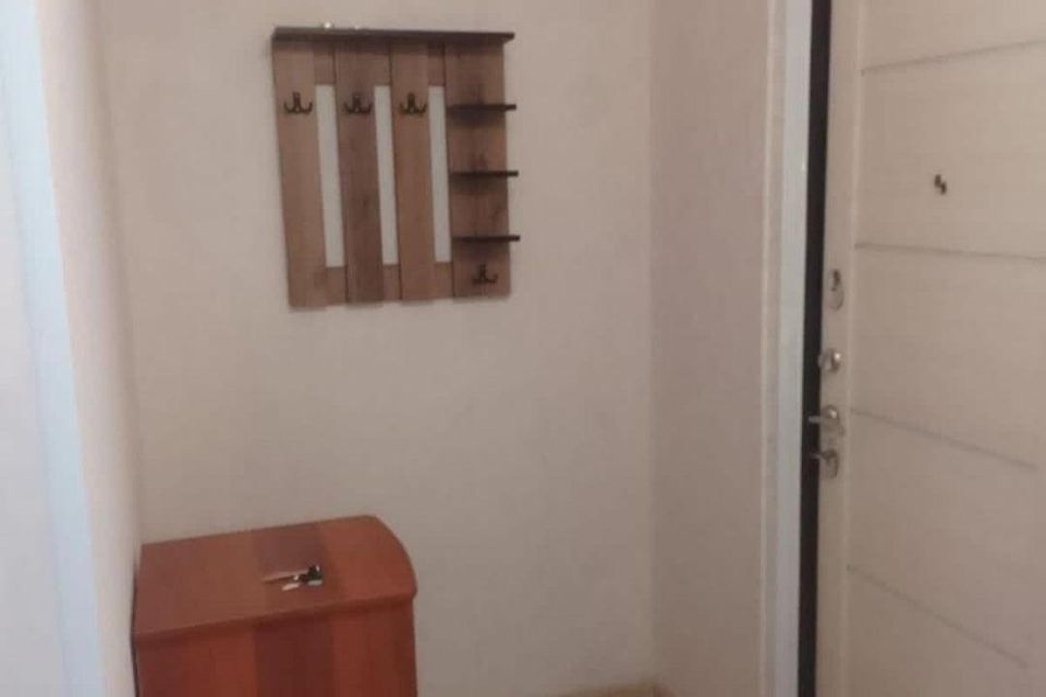 Сдаётся 1-комнатная квартира, 38.7 м²