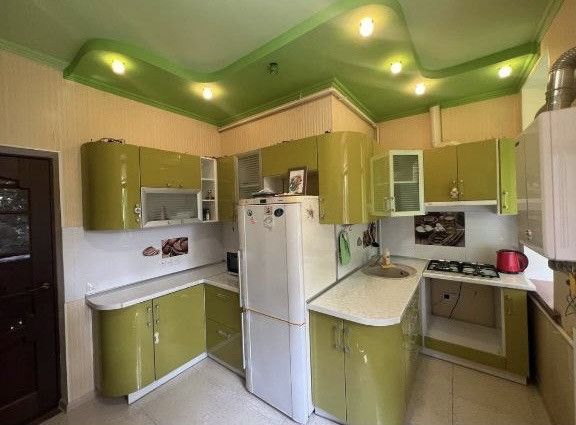 Продаётся 3-комнатная квартира, 54 м²