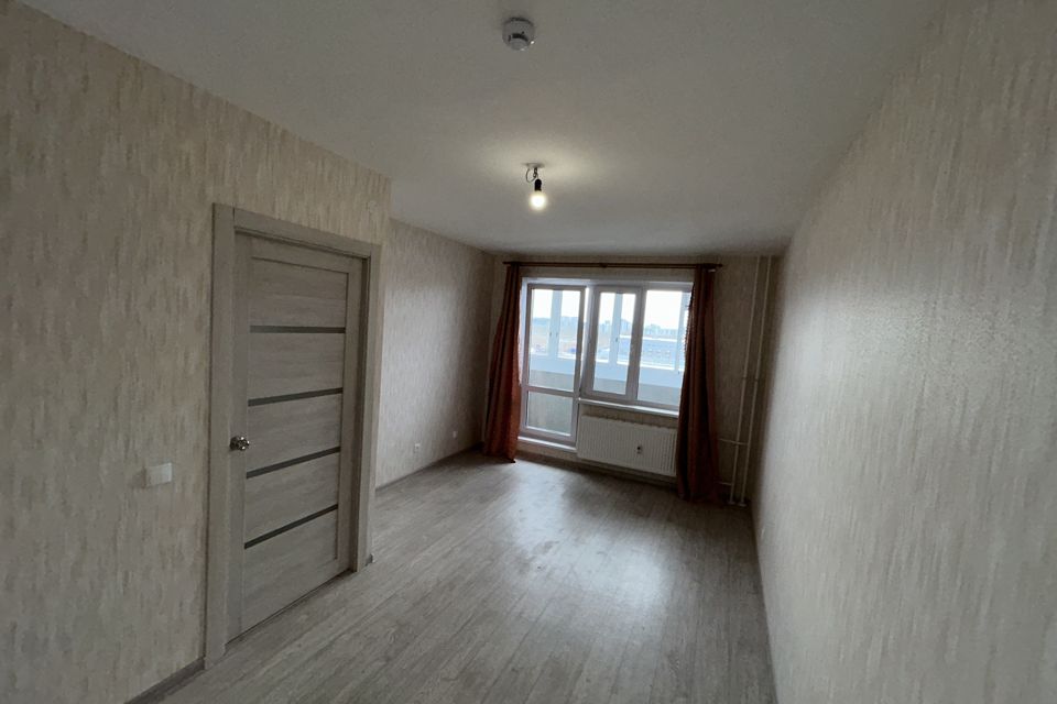 Продаётся 1-комнатная квартира, 28 м²