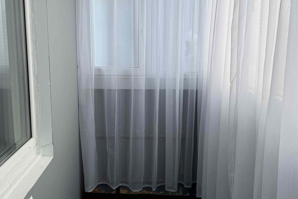 Продаётся студия, 27.8 м²