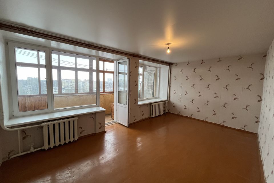 Продаётся 2-комнатная квартира, 44 м²