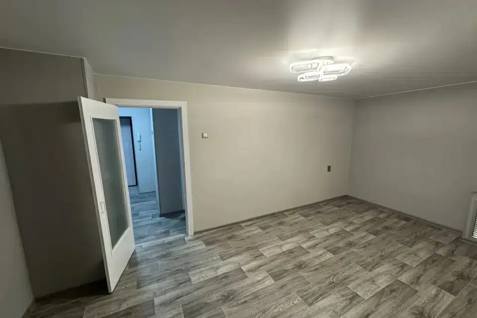 Продаётся 1-комнатная квартира, 28.8 м²