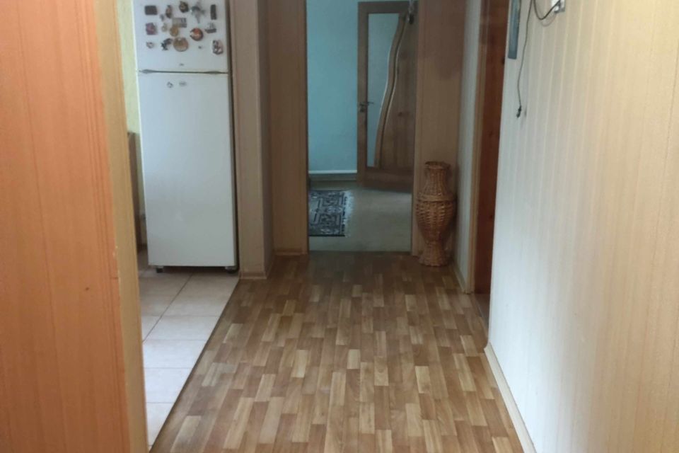 Продаётся студия, 65.3 м²