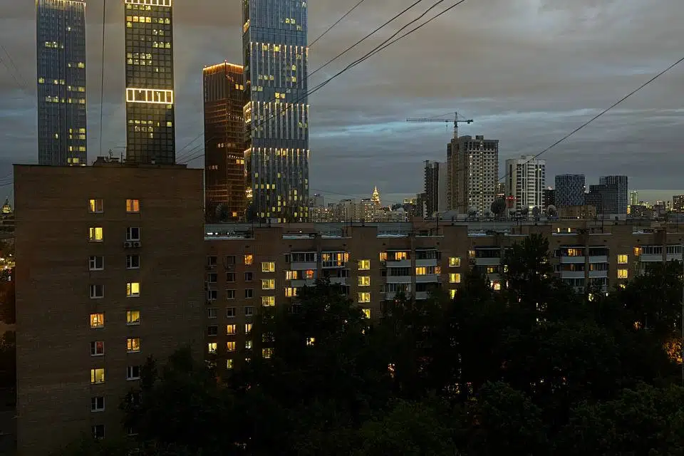 Продаётся 2-комнатная квартира, 37.6 м²