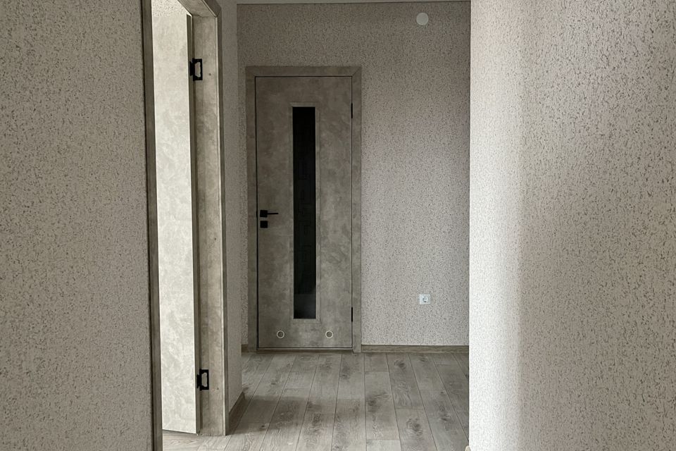 Продаётся 1-комнатная квартира, 43.2 м²