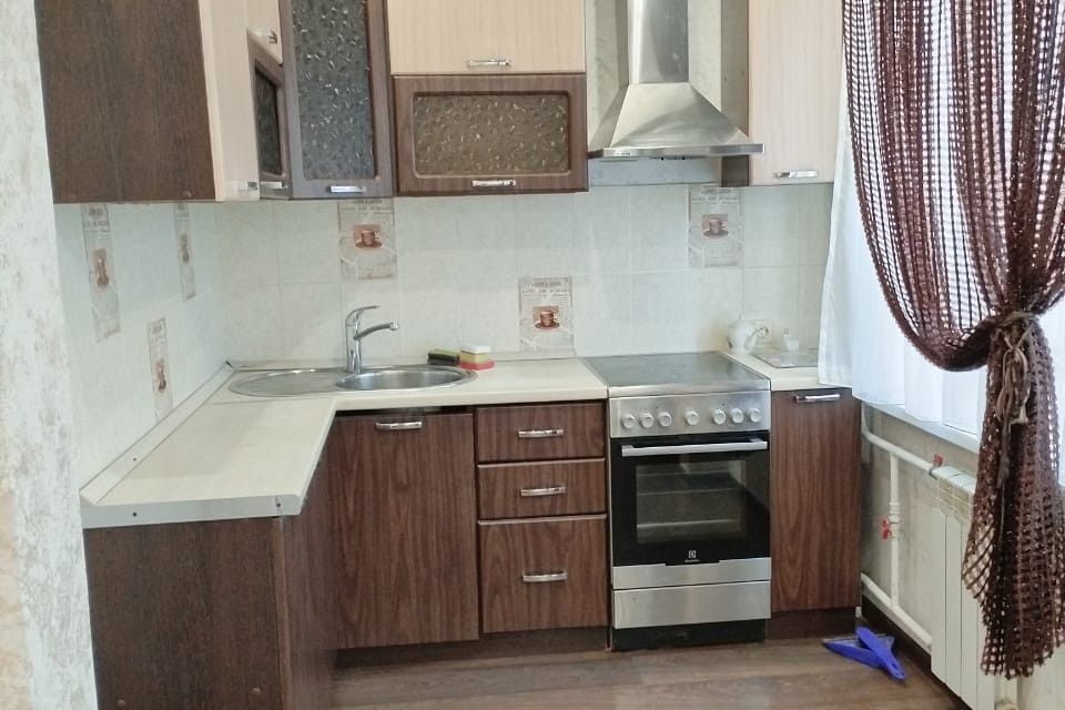 Сдаётся 2-комнатная квартира, 45 м²