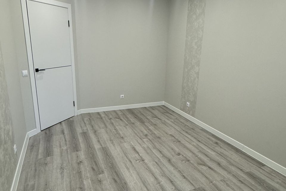 Продаётся 1-комнатная квартира, 37.6 м²