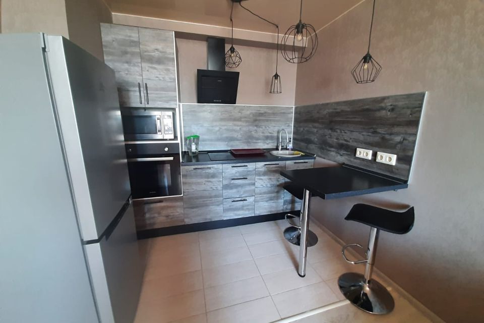 Сдаётся 2-комнатная квартира, 38 м²