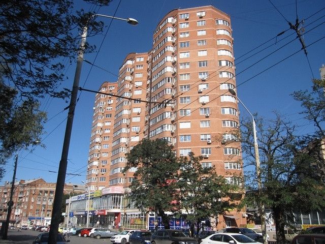 Продаётся 3-комнатная квартира, 75 м²