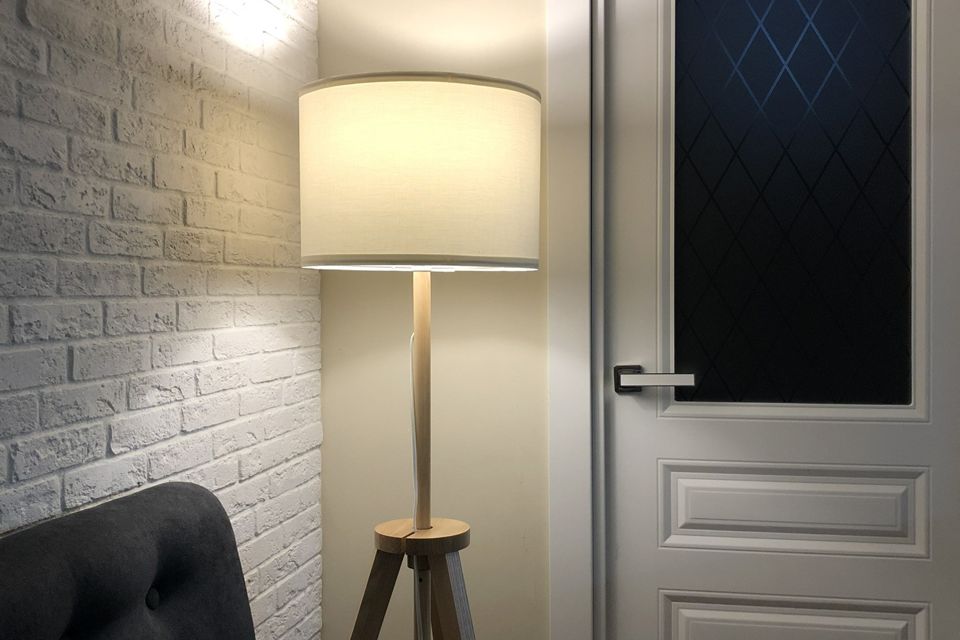Продаётся 2-комнатная квартира, 54 м²