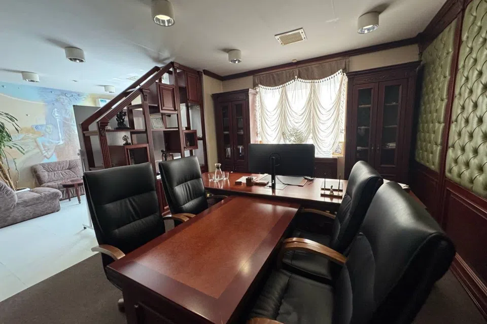 Продаётся офис, 450 м²