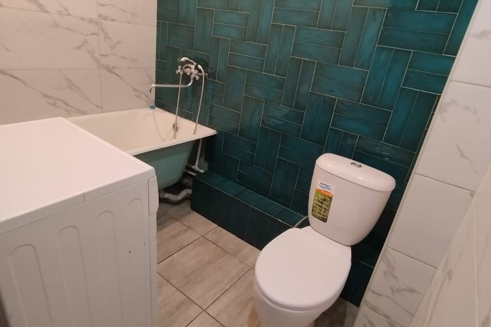 Продаётся 2-комнатная квартира, 43 м²