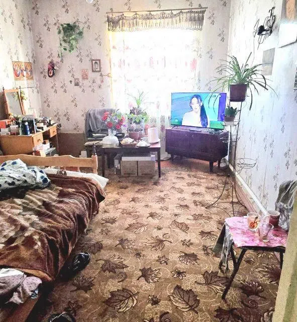 Продаётся 1-этажный дом, 90 м²