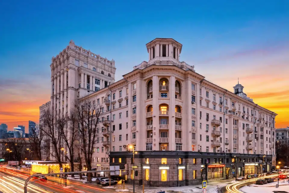 Продаётся 3-комнатная квартира, 77.2 м²