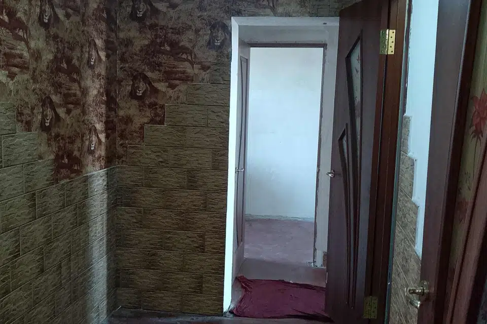 Продаётся 3-комнатная квартира, 92 м²