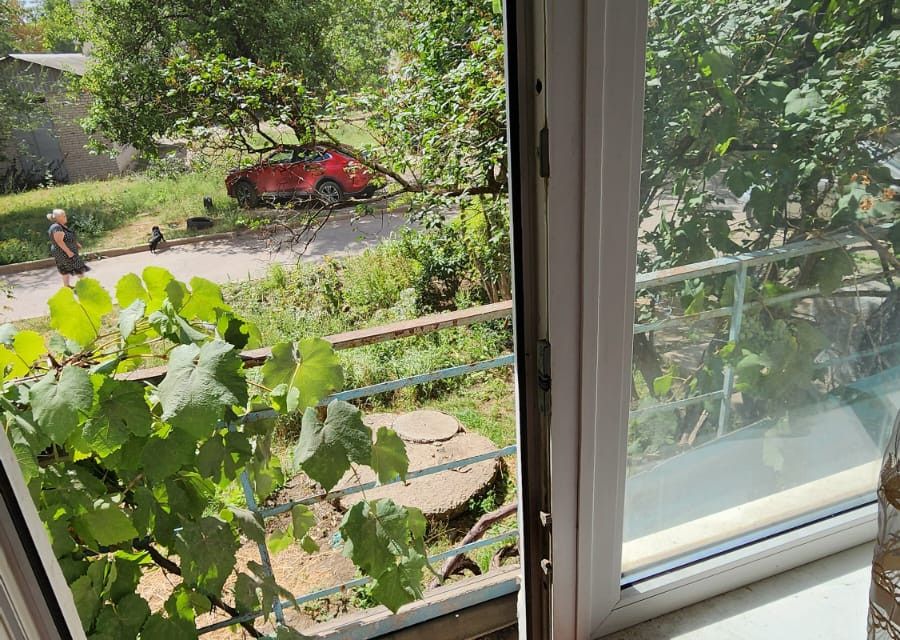 Продаётся 2-комнатная квартира, 54 м²