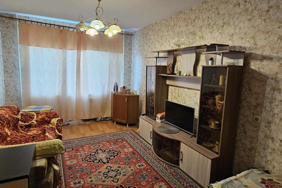 Продаётся 2-комнатная квартира, 49.6 м²