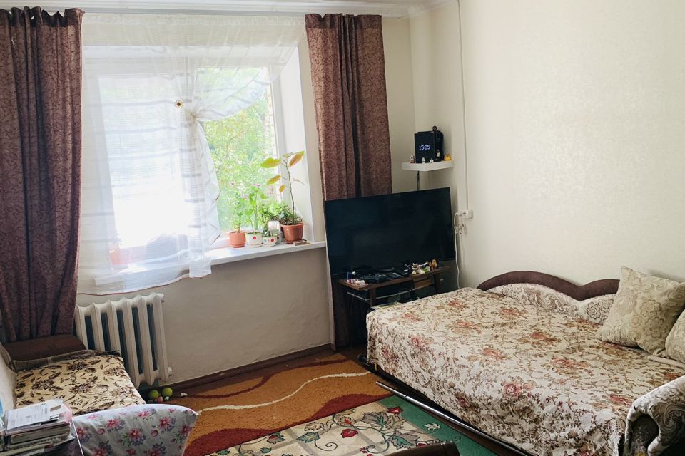 Продаётся студия, 19.5 м²