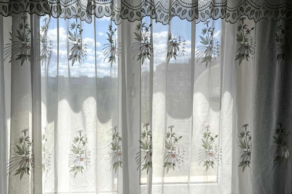 Продаётся 2-комнатная квартира, 52.7 м²