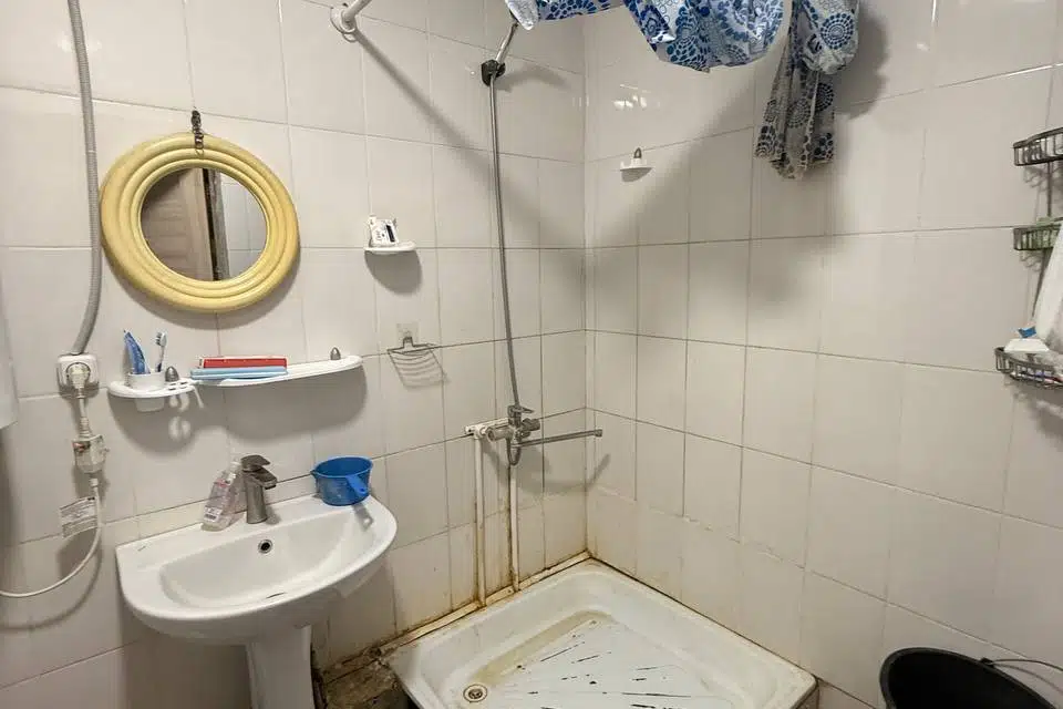 Продаётся 3-комнатная квартира, 60.4 м²