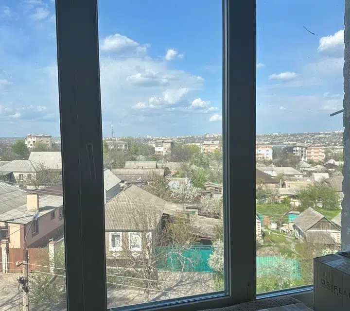 Продаётся 4-комнатная квартира, 61 м²