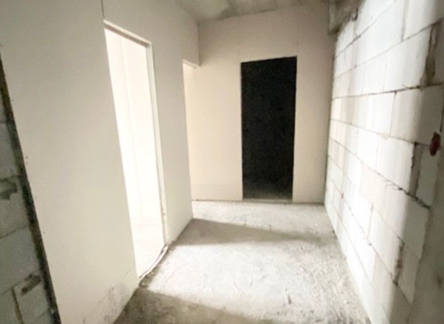 Продаётся 1-комнатная квартира, 41.5 м²