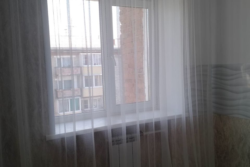 Продаётся 1-комнатная квартира, 22.1 м²