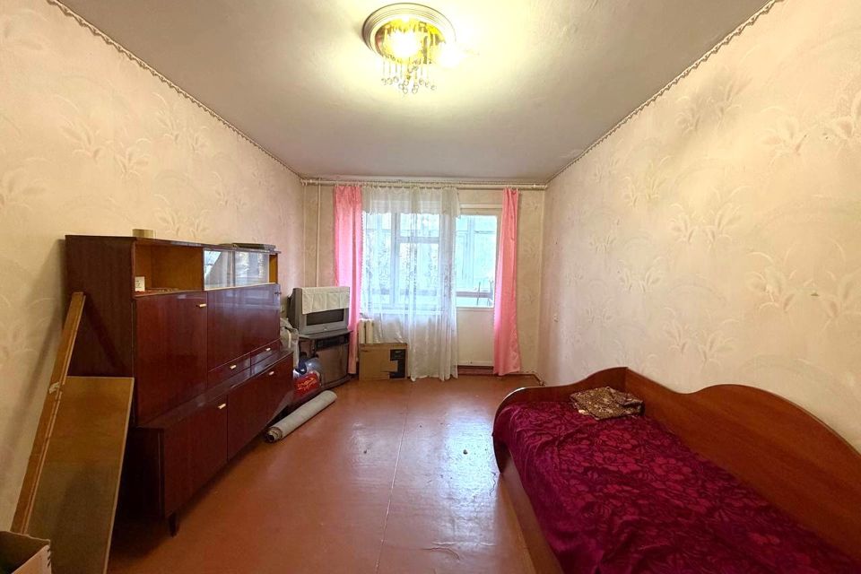 Продаётся 1-комнатная квартира, 32 м²