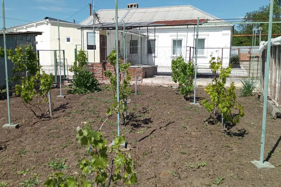 Продаётся 1-этажный дом, 131 м²