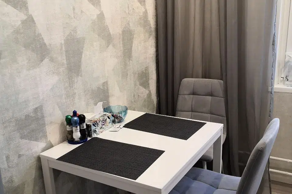 Продаётся 3-комнатная квартира, 63.3 м²