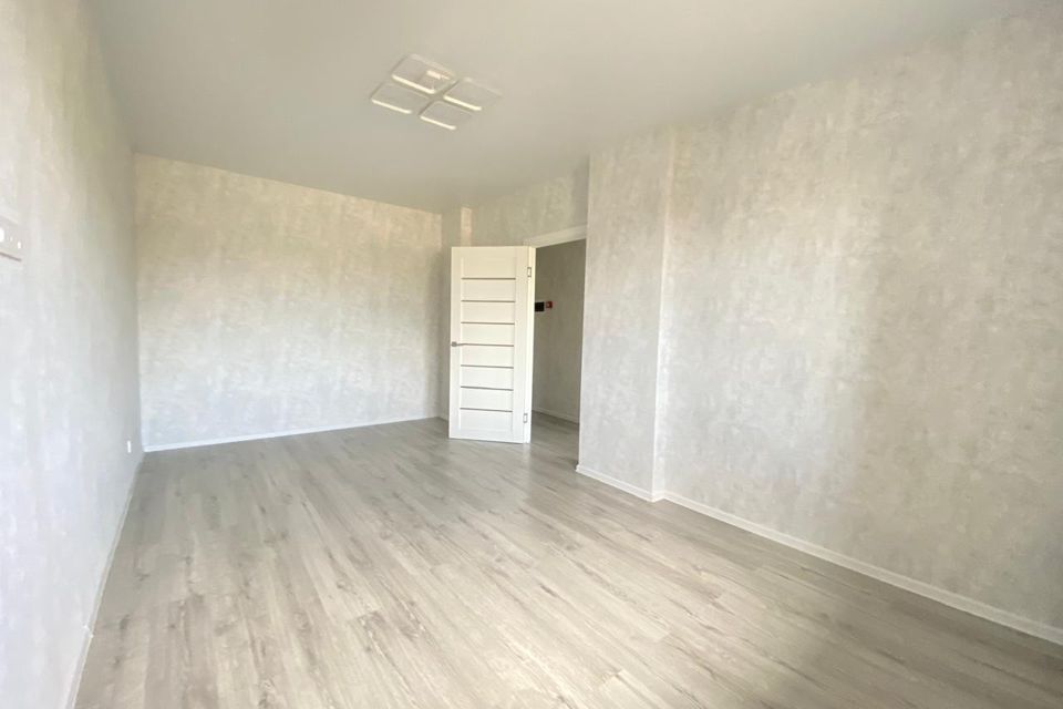 Продаётся 1-комнатная квартира, 34.1 м²