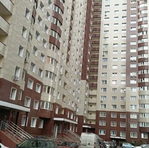 Продаётся студия, 23.5 м²