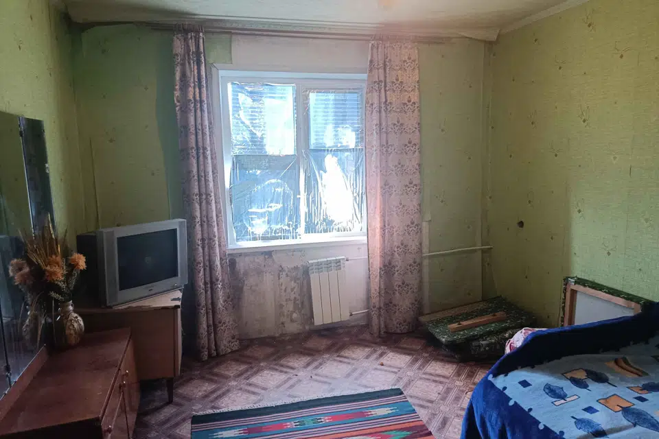 Продаётся 2-комнатная квартира, 54 м²