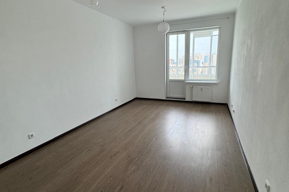 Продаётся студия, 25.2 м²