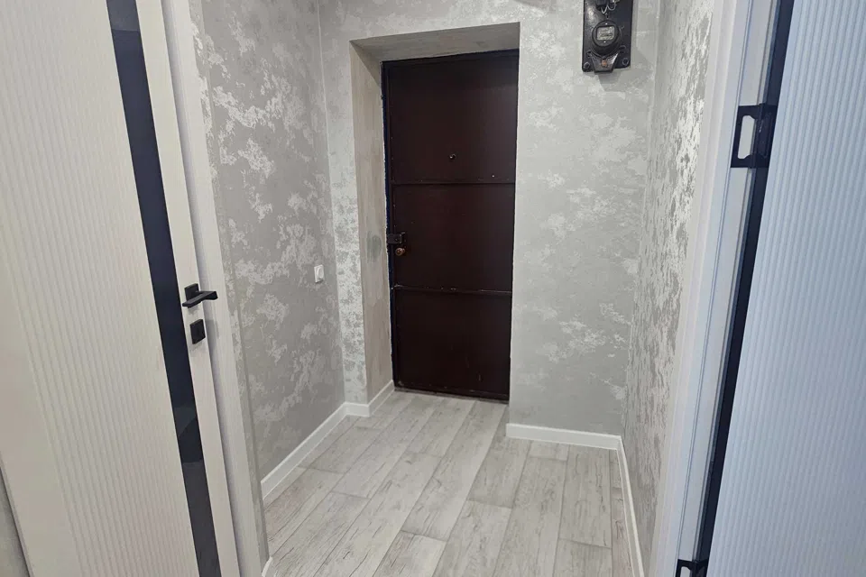 Продаётся 1-комнатная квартира, 30 м²