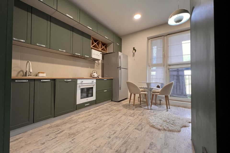 Продаётся студия, 24 м²