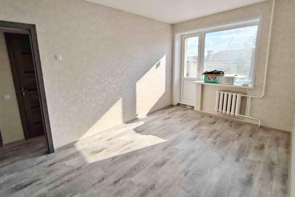 Продаётся 2-комнатная квартира, 42 м²