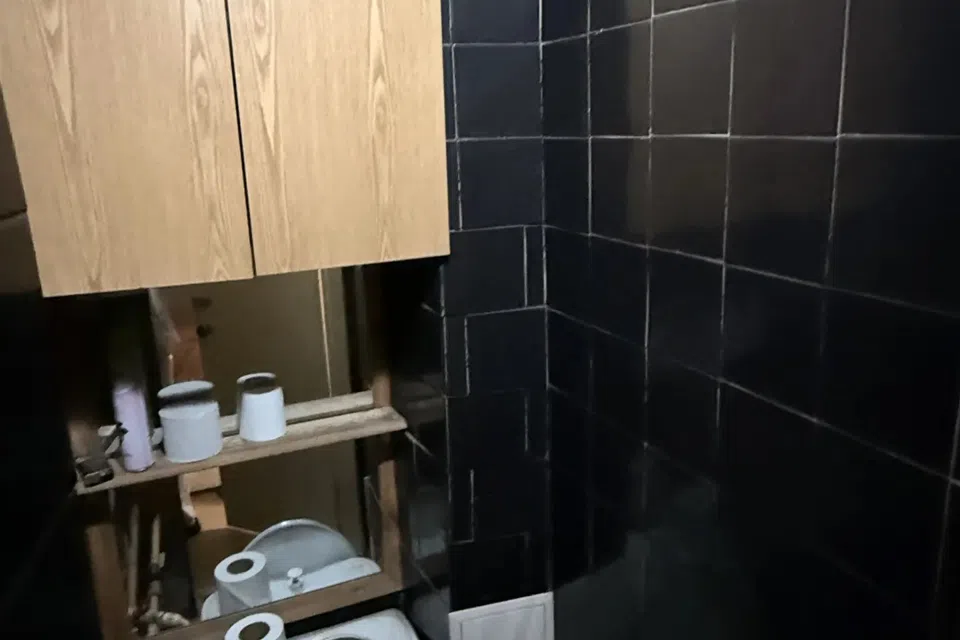 Продаётся 1-комнатная квартира, 36 м²